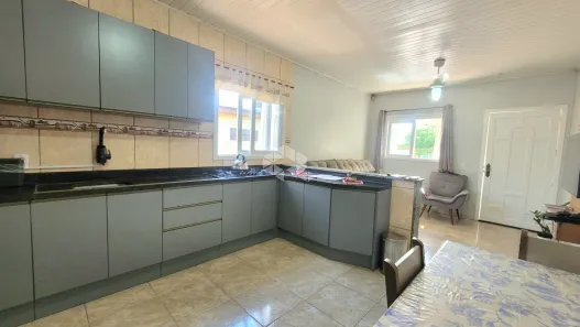 Casa com 2 Quartos à venda, 126m² no Mathias Velho, Canoas