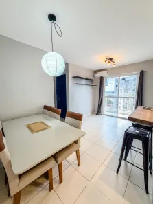 Apartamento com 2 Quartos para alugar, 77m² no Glória, Macaé