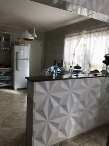 Casa com 3 Quartos à venda, 136m² no Sonho Nosso II, Barra Bonita