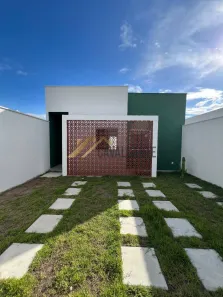 Casa com 2 Quartos à venda, 130m² no Registro, Feira de Santana