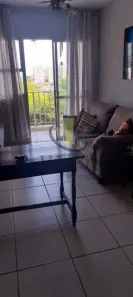 Apartamento com 2 Quartos à venda, 63m² no Campinho, Rio de Janeiro