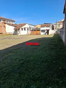 Lote/Terreno para alugar, 286m² no Jardim Bela Vista, São José dos Campos