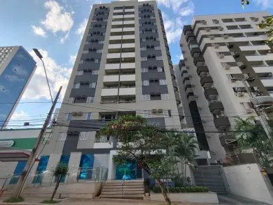 Apartamento com 3 Quartos à venda, 93m² no Gleba Fazenda Palhano, Londrina