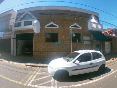 Sala Comercial para alugar, 100m² no Centro, Franca