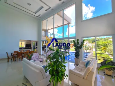Sobrado com 6 Quartos à venda, 680m² no Marambaia, Vinhedo