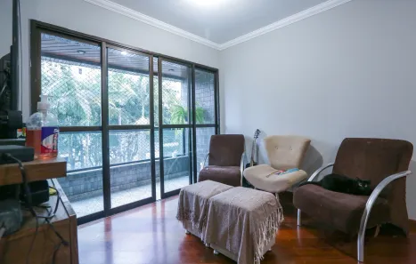 Apartamento com 2 Quartos à venda, 96m² no Saúde, São Paulo