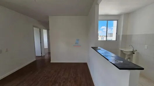 Apartamento com 3 Quartos à venda, 59m² no Colonial, Contagem