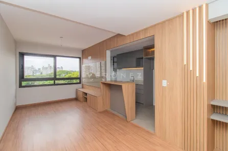 Apartamento com 2 Quartos à venda, 67m² no Passo da Areia, Porto Alegre