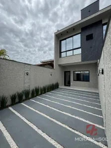 Sobrado com 3 Quartos à venda, 110m² no Morretes, Itapema