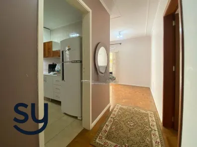 Apartamento com 3 Quartos para alugar, 79m² no Praia de Belas, Porto Alegre