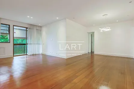 Apartamento com 3 Quartos à venda, 127m² no Ipanema, Rio de Janeiro