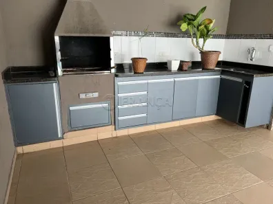 Casa de Condomínio com 3 Quartos à venda, 240m² no Loteamento Villa Branca, Jacareí