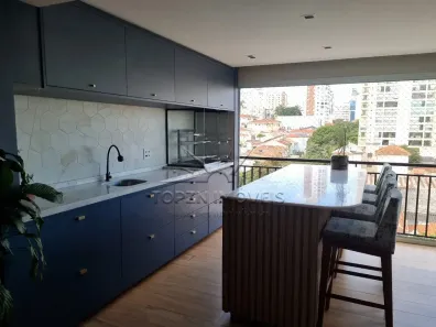 Apartamento com 3 Quartos à venda, 133m² no Santana, São Paulo