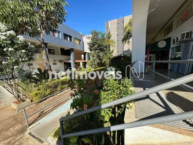 Ponto Comercial à venda, 33m² no Asa Norte, Brasília