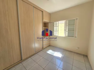 Casa com 3 Quartos à venda, 160m² no Jardim Luiza Maria, Araras