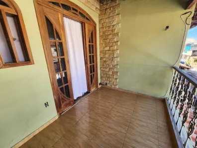 Casa de Condomínio com 3 Quartos à venda, 130m² no Ouro Verde, Nova Iguaçu
