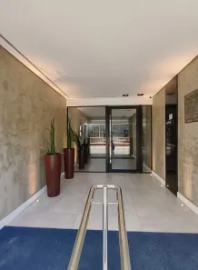 Apartamento com 1 Quarto para alugar, 35m² no Centro, Balneário Camboriú