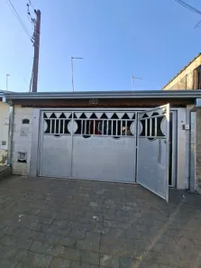 Casa com 2 Quartos para alugar, 90m² no Jardim Campo Belo, Sumaré