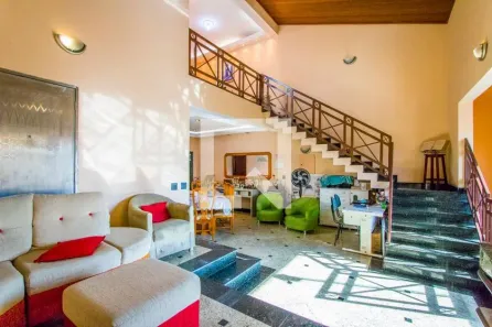 Casa com 3 Quartos à venda, 255m² no Vila Assunção, Santo André