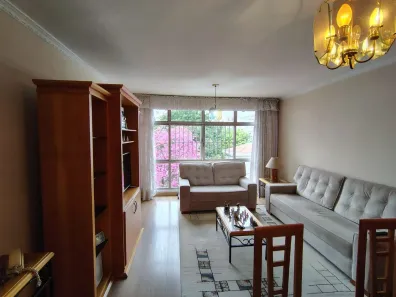 Apartamento com 3 Quartos à venda, 110m² no Ipiranga, São Paulo