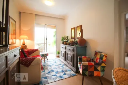Apartamento com 3 Quartos à venda, 67m² no Vila Uberabinha, São Paulo