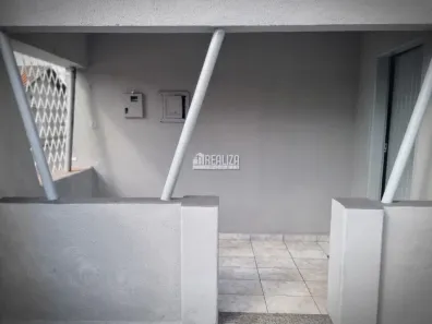 Casa com 2 Quartos à venda, 60m² no Boa Vista, Uberaba