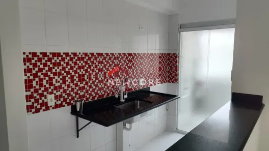 Apartamento com 3 Quartos à venda, 56m² no Santa Terezinha, São Bernardo do Campo