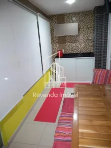 Apartamento com 3 Quartos à venda, 103m² no Vila Santa Catarina, São Paulo