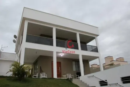 Casa com 6 Quartos à venda, 286m² no Loteamento Extensão do Serramar, Rio das Ostras