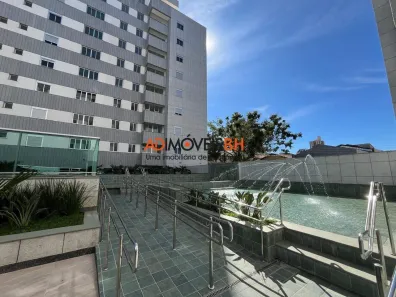 Apartamento com 2 Quartos à venda, 60m² no Carlos Prates, Belo Horizonte