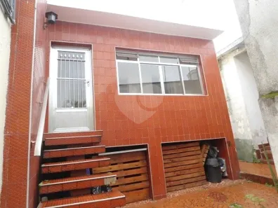 Casa com 5 Quartos à venda, 190m² no Vila Guarani (Z Sul), São Paulo