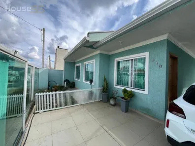 Casa com 3 Quartos à venda, 105m² no Veneza, Fazenda Rio Grande