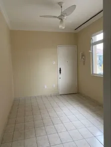 Apartamento com 2 Quartos para alugar, 75m² no Gonzaga, Santos