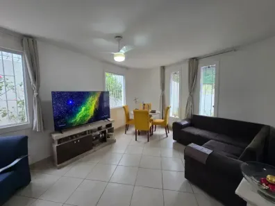 Casa com 3 Quartos à venda, 92m² no Parque Rodrigo Barreto, Arujá