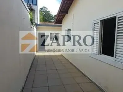 Casa com 3 Quartos à venda, 100m² no Jardim Satélite, São José dos Campos