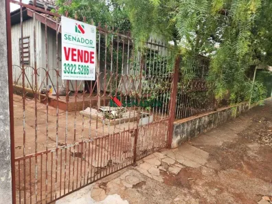 Lote/Terreno à venda, 389m² no Vila Goes, Londrina