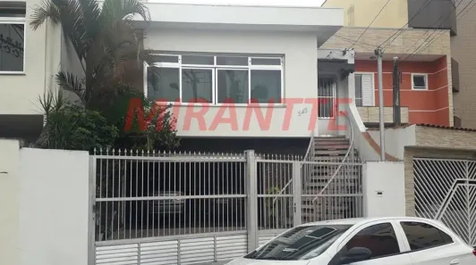 Sobrado com 3 Quartos à venda, 234m² no Rudge Ramos, São Bernardo do Campo