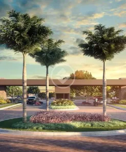 Lote/Terreno à venda, 287m² no Parqville Quaresmeira, Trindade