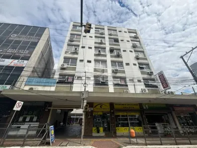 Ponto Comercial para alugar, 22m² no Passo da Areia, Porto Alegre