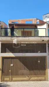 Sobrado com 3 Quartos à venda, 130m² no Vila Guedes, São Paulo
