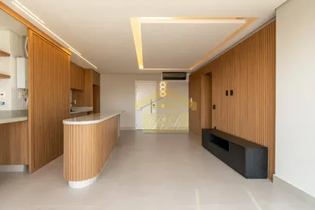 Apartamento com 2 Quartos à venda, 71m² no Pinheiros, São Paulo