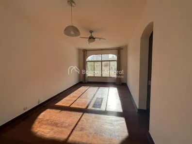 Apartamento com 3 Quartos à venda, 90m² no Centro, Campinas