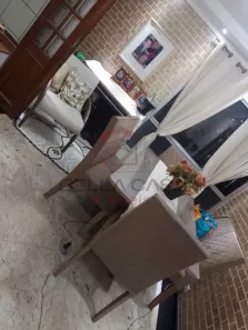 Apartamento com 2 Quartos à venda, 62m² no Vila Santa Clara, São Paulo