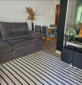 Casa com 4 Quartos à venda, 130m² no Jardim Sarapiranga, Jundiaí