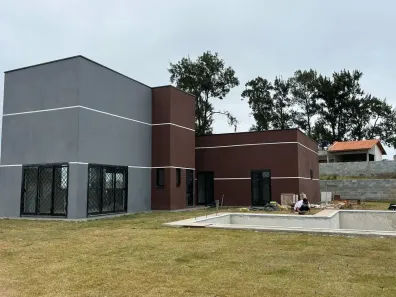 Fazenda/Sítio com 3 Quartos à venda, 121m² no Centro (Caucaia do Alto), Cotia