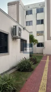 Apartamento com 2 Quartos à venda, 42m² no Santana, Jaboatão dos Guararapes