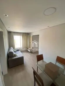 Apartamento com 2 Quartos à venda, 48m² no Jardim Leocádia, Sorocaba