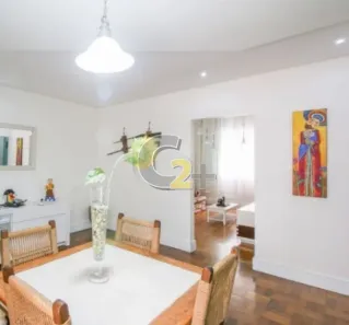 Apartamento com 2 Quartos à venda, 93m² no Barra Funda, São Paulo