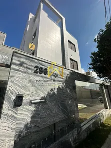 Cobertura com 4 Quartos à venda, 160m² no Itapoã, Belo Horizonte