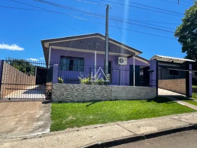 Casa com 3 Quartos à venda, 700m² no Vera Cruz, Passo Fundo